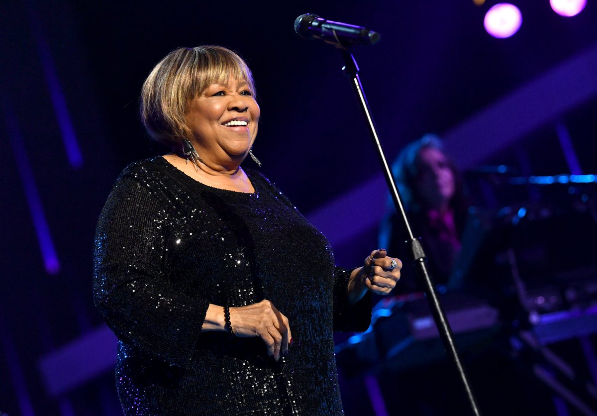 Music icons from across generations— from <a href="/EarthWindFire/">Earth, Wind & Fire</a> and <a href="/mavisstaples/">Mavis Staples</a> to Dave Grohl, <a href="/beck/">Beck</a>, and <a href="/johnlegend/">John Legend</a> — gathered to honor Prince at "Let's Go Crazy: #GRAMMYSalutePrince." Watch it April 21 on <a href="/CBS/">CBS</a>.