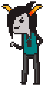 XefJoey's tweet photo. Ministrife inspired sprites I've done, 2019 https://t.co/JryTk09O9U