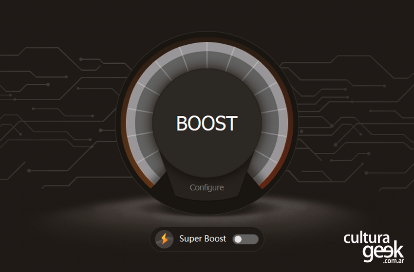 t23augusto's tweet photo. #SmartGameBooster: un software de #PC para aumentar el rendimiento en los #videojuegos - TODA LA INFO ACÁ: https://t.co/muUV7klk1j https://t.co/gBKBgiXMjO