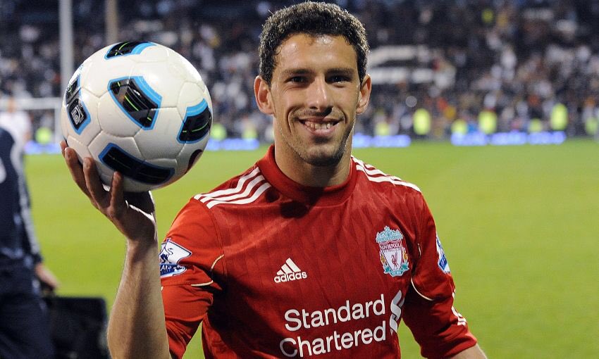 Maxi Rodriguez