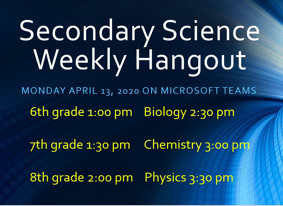 FMcDonald_JDS's tweet photo. Come by if you have a chance. #TeamSISD #sciencethings #droppinscience https://t.co/Ybkt4cygv7