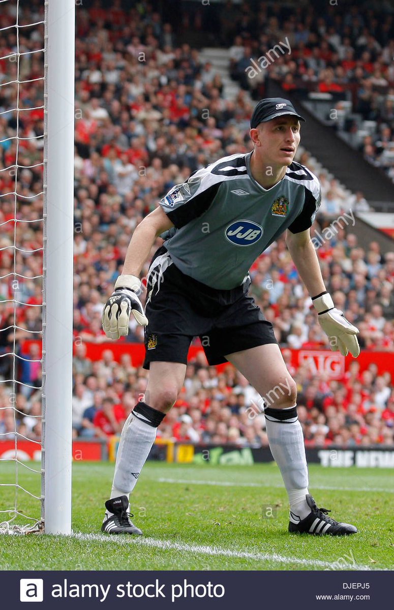 Chris Kirkland