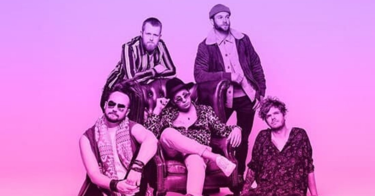 <a href="/CousinAviMusic/">Cousin Avi</a>'ss track 'No Plan' is an 'awesome Mojito for the ears' 🍹

Check out KMS Reviews' glowing review of the track and its 'flawless' production ⚡ ow.ly/DQvr50z8Q5O

#MusicReview #UKMusic #MusicProduction #NewMusic