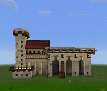 Arenisca 🏜️
(Rt y Fav) 👁️
#MinecraftPE #MCPE #Minecraft