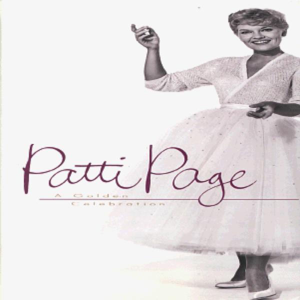 ♩Patti Page - I Went To Your Wedding #jazz #bigband #blues #swing