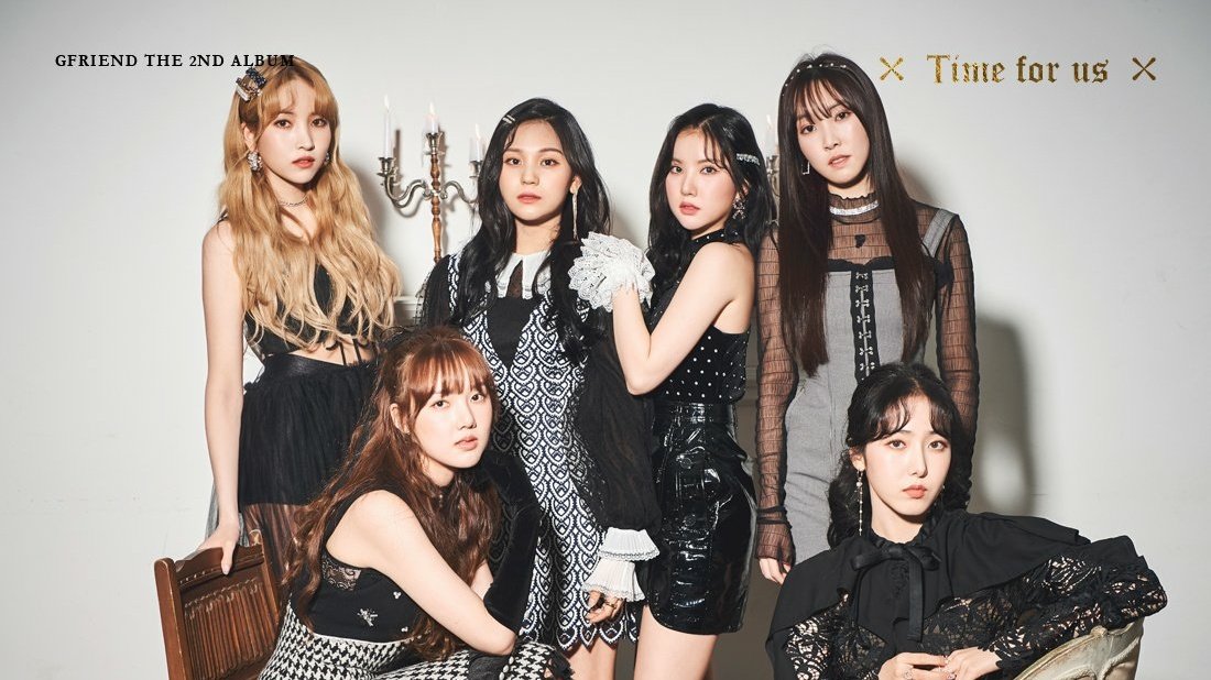  @GFRDofficial is used by the korean media as an example of a group who overcame the limitations of coming from a small company and become successful.