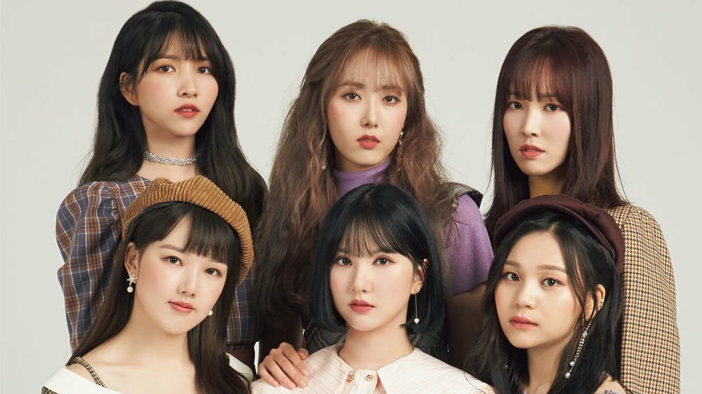 @GFRDofficial is the first k-pop girl-group to be chosen for the opening theme song of Buzz Rhythm O2 (popular japanese program).