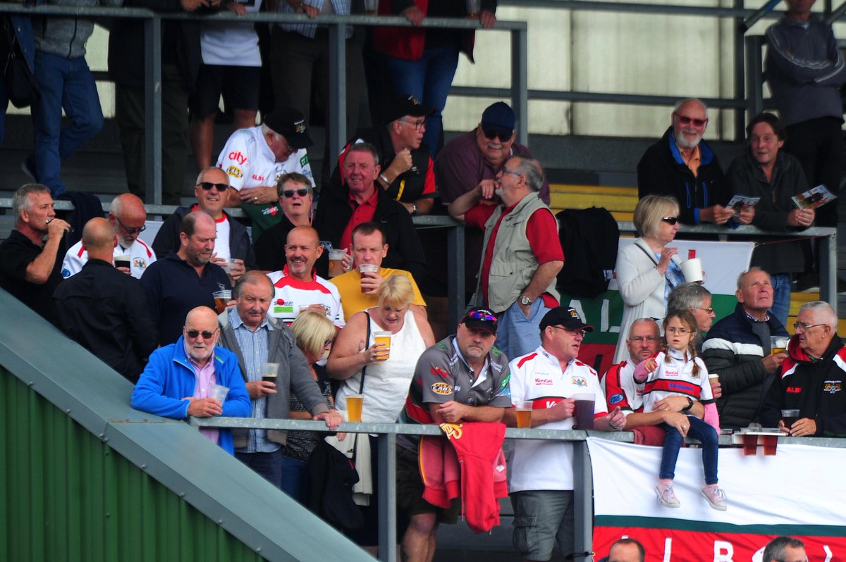 Plymouth Albion tweet media