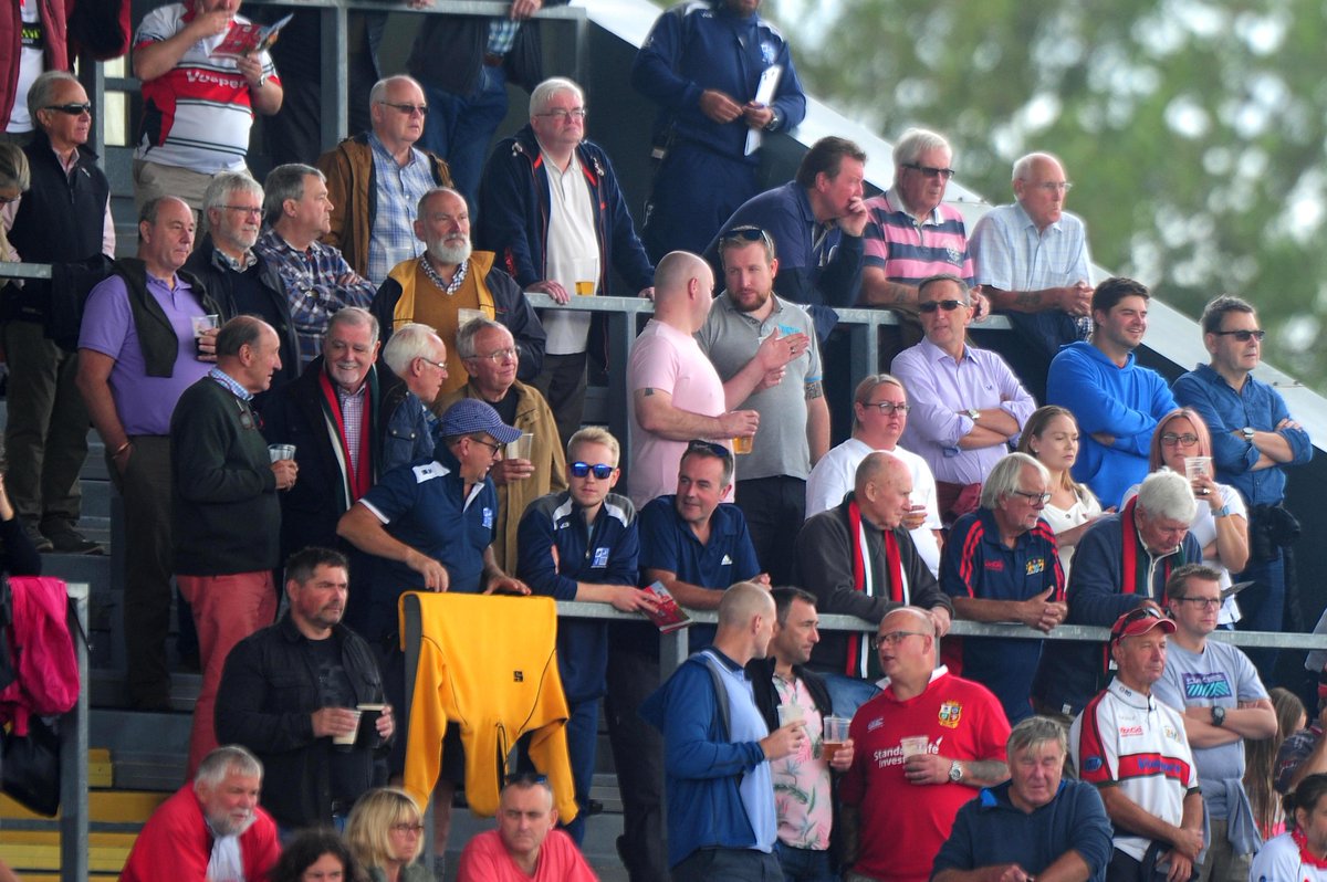 Plymouth Albion tweet media
