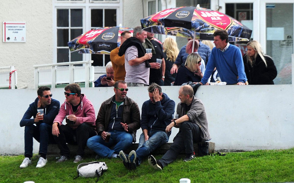 Plymouth Albion tweet media