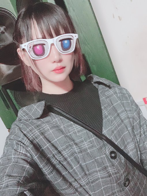 コスプレイヤー雨音瑠美(あまねるみ)のTwitter画像42