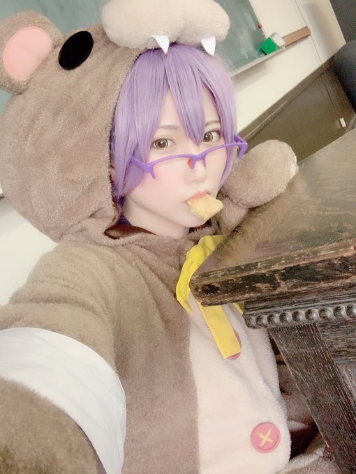 コスプレイヤー雨音瑠美(あまねるみ)のTwitter画像40