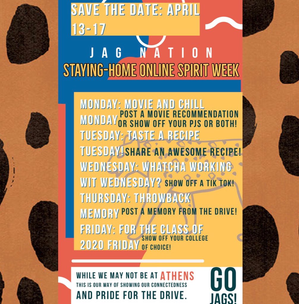 Athens Drive Stuco tweet media