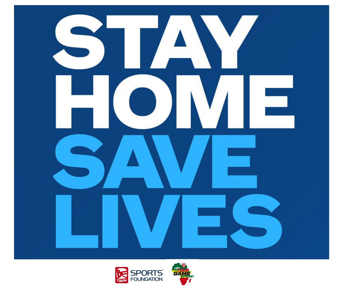 BEOWNSPORTS's tweet photo. BOSF recommends trainings at home for you and your kid.

We are so strong together as humans and staying home to flatten the curve is the best gift we can give each other.

As we fight the virus, please #StayAtHome. Time to reconnect with your love ones by being creative at home! https://t.co/shNc1akQOL