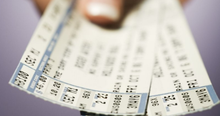 metalinjection's tweet photo. Ticketmaster Changes Policy, No Longer Offering Refunds On Postponed Shows https://t.co/ezsU1RPXNE https://t.co/kDeITVEFP0