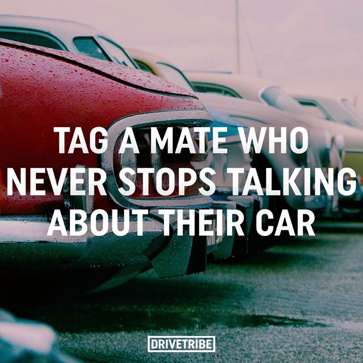 DRIVETRIBE's tweet photo. You know what to do 😉 https://t.co/0CFJq5hBVE