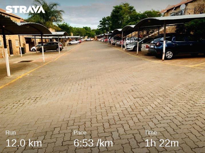 thee_zee's tweet photo. Slow Pacing around the Complex, slowly getting used to this ...
Bella Ciao 😉
#ComplexRun #Run10KMovement #FetchYourBody2020 #90DaysWithoutSugar2020 https://t.co/KCCcKULC6n