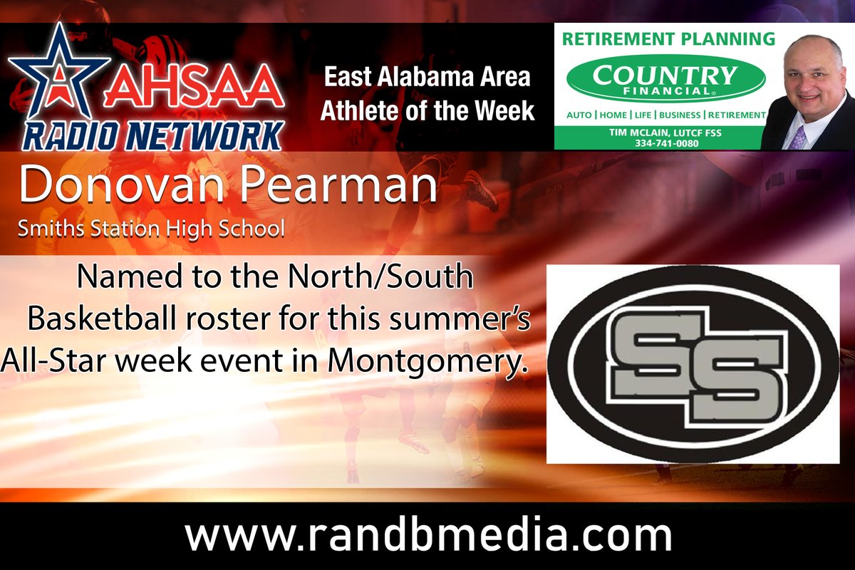 AHSAA Radio Network tweet media