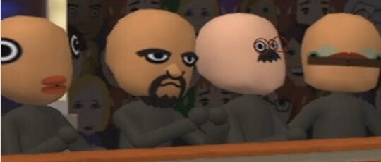 DudyDude69's tweet photo. Hey guys look I’m famous #familyfeud #models #poofpabay #eatmycheeks @Alfie_boss_ @Poofesure @Tommyfromwii @TheTennisBoss @eddywiisports @poofheidi @wii_haru @WiiSportsLucia @MiiTyrone @toadwiiremote_ @WiiMichael @Defaultmiigirl @WiiMiyu @wii_with @1pablofan @wii_resort https://t.co/KfmaYLXBVF