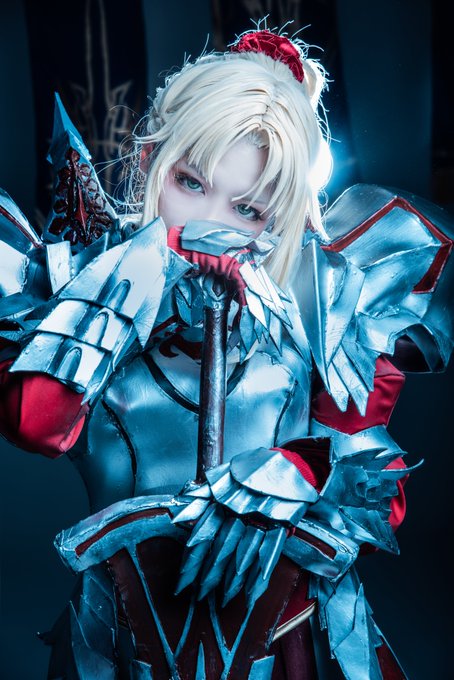 コスプレイヤーきっかのTwitter画像19