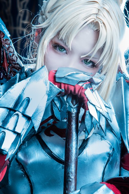 コスプレイヤーきっかのTwitter画像21