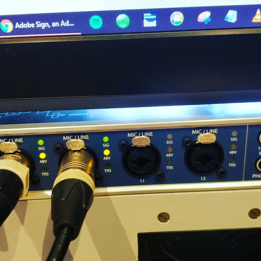 Richardsvoice.studio (@richardsvoices1) on Twitter photo 