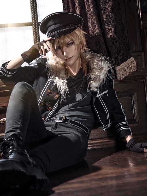 コスプレイヤーまるんのTwitter画像23