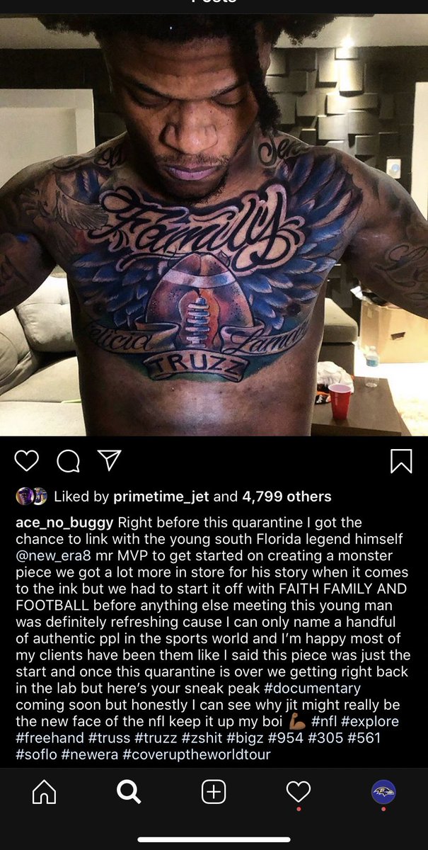 Ravens's tweet photo. 🙏🙏🙏

(via ace_no_buggy/IG) https://t.co/hDv44iLhQG