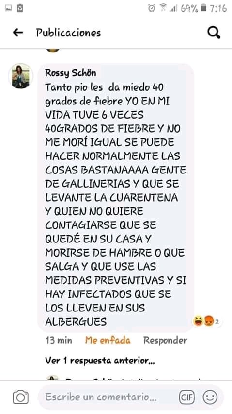 AndresRios80's tweet photo. Tienen algun remedio para esta mujer? https://t.co/MClt735rLz