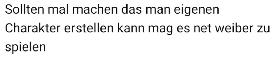AktionBad's tweet photo. Ja ne is klar. Dann hör auf zu zocken.
☆--------☆
#Aktion #Bewegung #BadAmazonia #Respect #Frauen #Streamerin #Twitch #Letsplayerin #YouTube
☆--------☆
🤦♂️⬇️🎮⬇️🤦♀️ https://t.co/hS2MbOk9ty