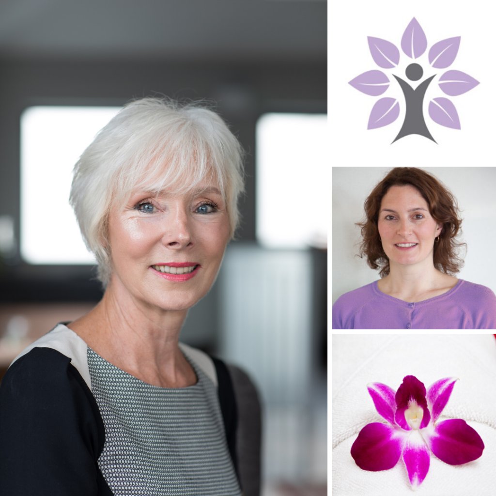 Calm Therapy tweet media