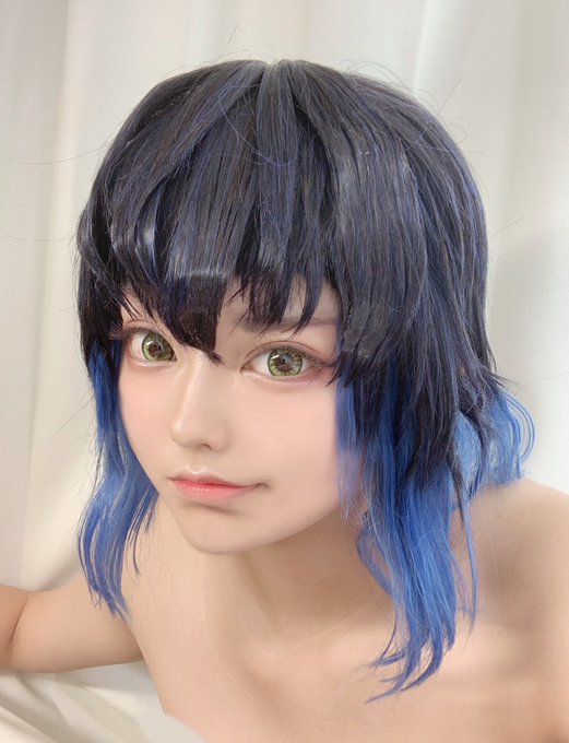 Twitterのコスプレ画像16