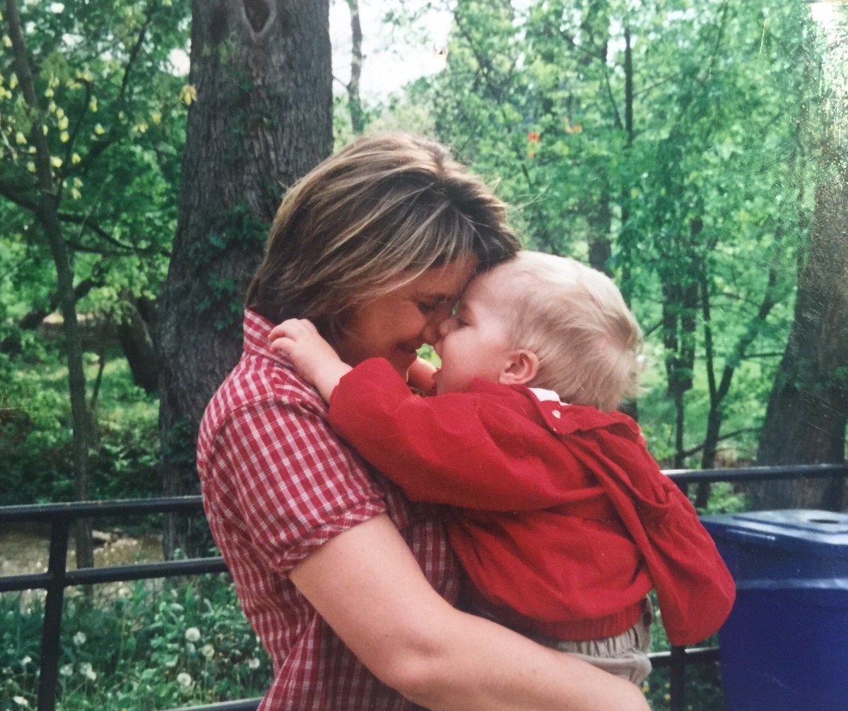 Amy Granahan tweet media