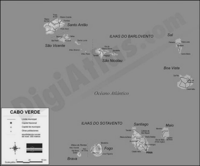 we understand portuguese and we can speak it because it is our official language they teach in all schools, i made this thread to let you know that you have fans here and also for you to know my country a little Cape Verde is made up of 10 islands +