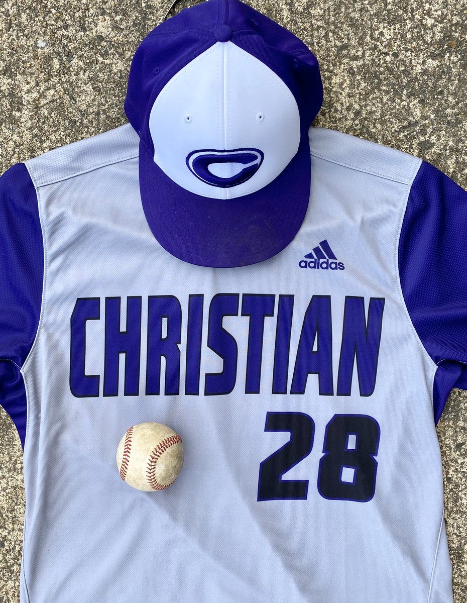 baseNCSball's tweet photo. Part 1of2- NCS Fans:

We have much to be thankful for. Yet God knows our hearts. He knows that we grieve the loss of this ⚾️ season.

Five gifted &amp; talented young men led the 2020 squad:

@barakadakar #8
@GarrettGartrell #32
@Ty_Johnson_7 #7
@Gardner_Meeks #5
@sebastian12824 #24 https://t.co/JtcBVS5H9j