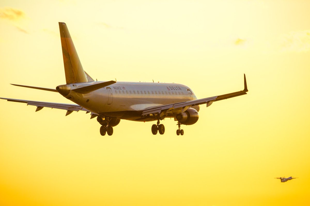 rickseaney's tweet photo. My latest USA Today column: “When coronavirus goes away, will all the cheap flights go away with it? No, and here's why” https://t.co/wrqWWjIE4h #Cheapflights #Traveltips #Futureflights https://t.co/ko7SdRF14y