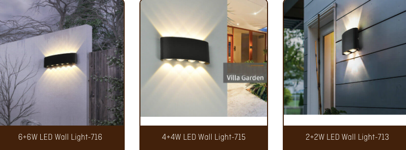 sotaled's tweet photo. The #9WLEDWall Light provided by SOTA is specifically designed to be durable and weatherproof. It offers a flush and compact solution to front facades and all your daily needs. It comes with lamps pre-included with an energy efficiency of A+. Visit - https://t.co/jES5M3RPgg https://t.co/8BWmAIgQHA