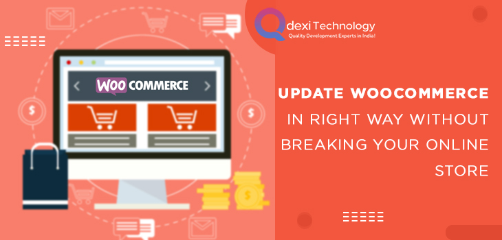 QdexiTechnology's tweet image. You Should Update WooCommerce in Right Way Without Breaking Your Online Store
Read more here: bit.ly/3a3WrRm
Feel Free to Call us: +1(240)8399485
#WooCommerceDevelopmentService #ProfessionalDevelopers #EcommerceDevelopmentService