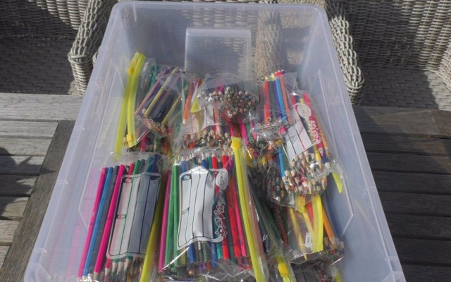 Rotary denkt aan jonge mantelzorgers dlvr.it/RThBWb