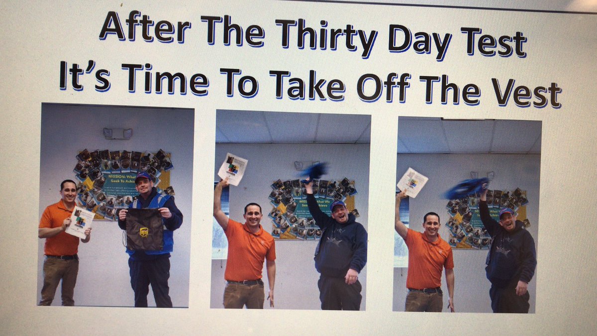 Way to go Cap South!