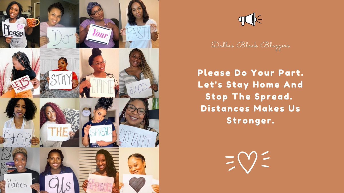 19mack82's tweet photo. #StrongerTogether #AloneTogether #dallasblackbloggers https://t.co/Fegjw1LRA6