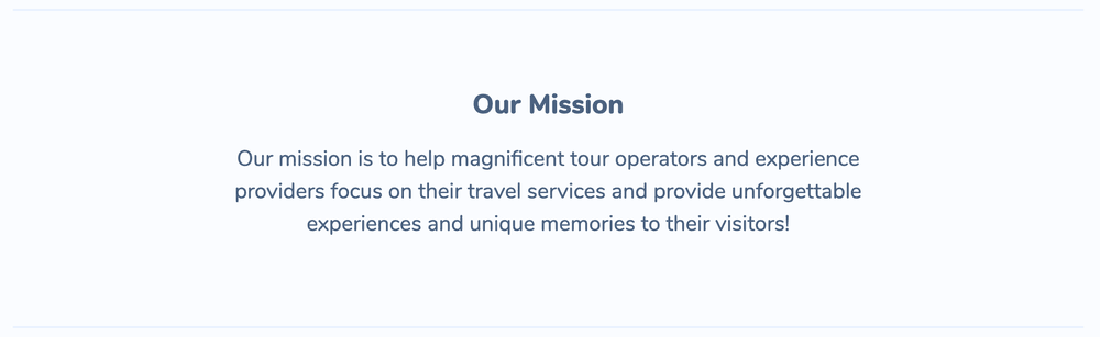 hopwave's tweet photo. Meet kleesto

We love icecreams, good food and we believe that travelers should book in-destination experiences with one click 🤓

Book your Demo or Intro meeting at https://t.co/Josk6FGWKM https://t.co/PVAiD2MWUT
