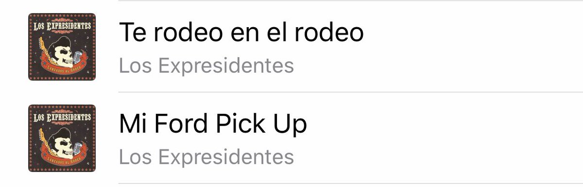 _ElExpresidente's tweet photo. @bostonrex 🤘😎🤘 gracias bro! https://t.co/ph4mK3SU4o