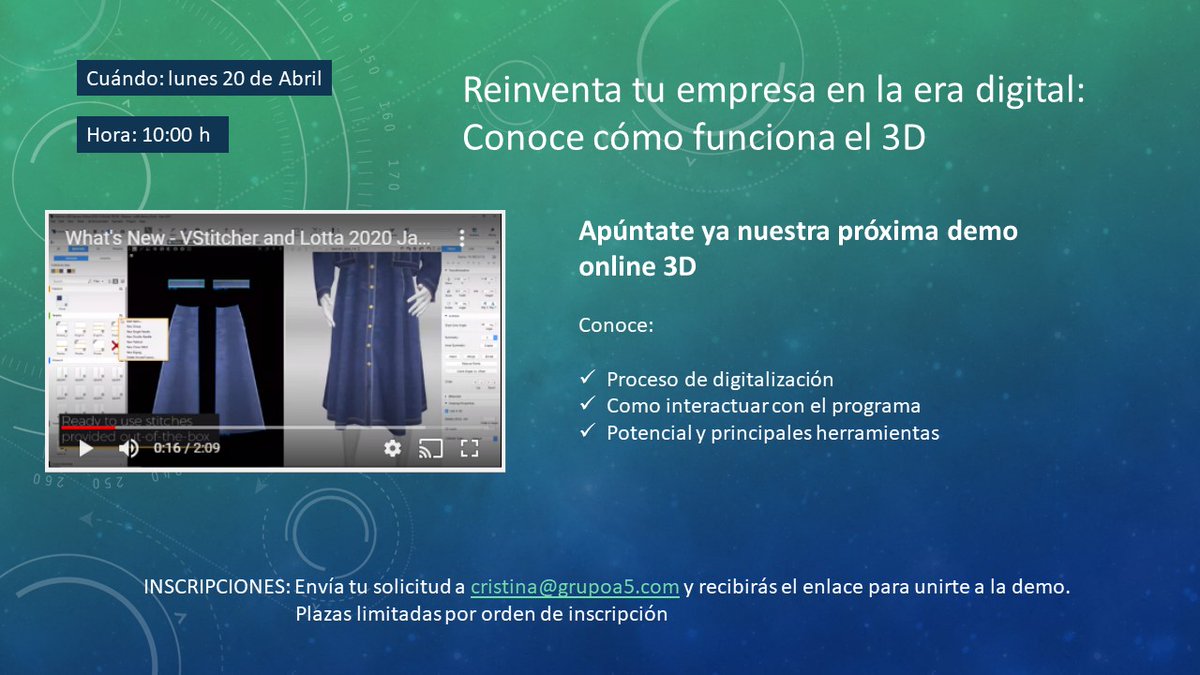 A5 Project Group tweet media