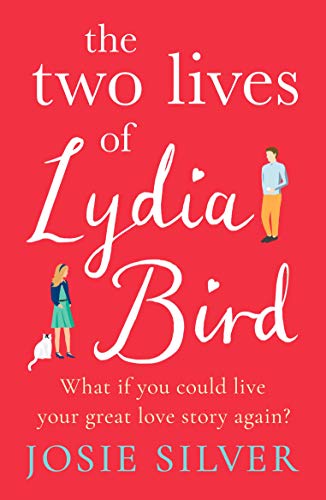Shout outs to The Seven Husbands of Evelyn Hugo and The Two Lives of Lydia Bird as being novels with a 'Number Object of Name' title. Both 99p, both fabulous. (Lydia:  https://amzn.to/3egDQF9 , Evelyn:  https://amzn.to/2JXNSgv ).