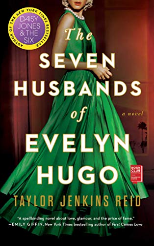 Shout outs to The Seven Husbands of Evelyn Hugo and The Two Lives of Lydia Bird as being novels with a 'Number Object of Name' title. Both 99p, both fabulous. (Lydia:  https://amzn.to/3egDQF9 , Evelyn:  https://amzn.to/2JXNSgv ).