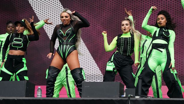 Little Mix as Mamamoo& #39;s artworks: a thread for us mixermoos