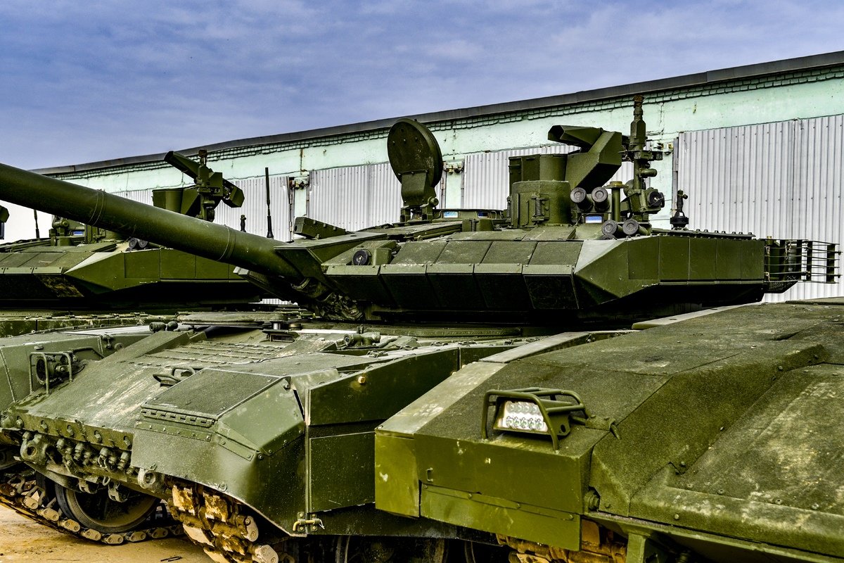 T 72b3 Historical Inaccuracy Page 4 Historical Discussion War Thunder Official Forum
