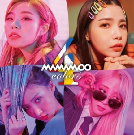 Little Mix as Mamamoo& #39;s artworks: a thread for us mixermoos