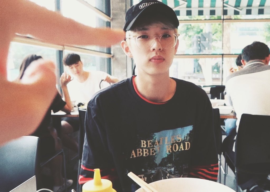 your camera roll if Park Jaehyung was your boyfriend, a thread #Day6  #Jae  #eaj  #제이  #데이식스  @Jae_Day6  @day6official
